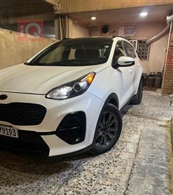 کیا سپۆرتاج